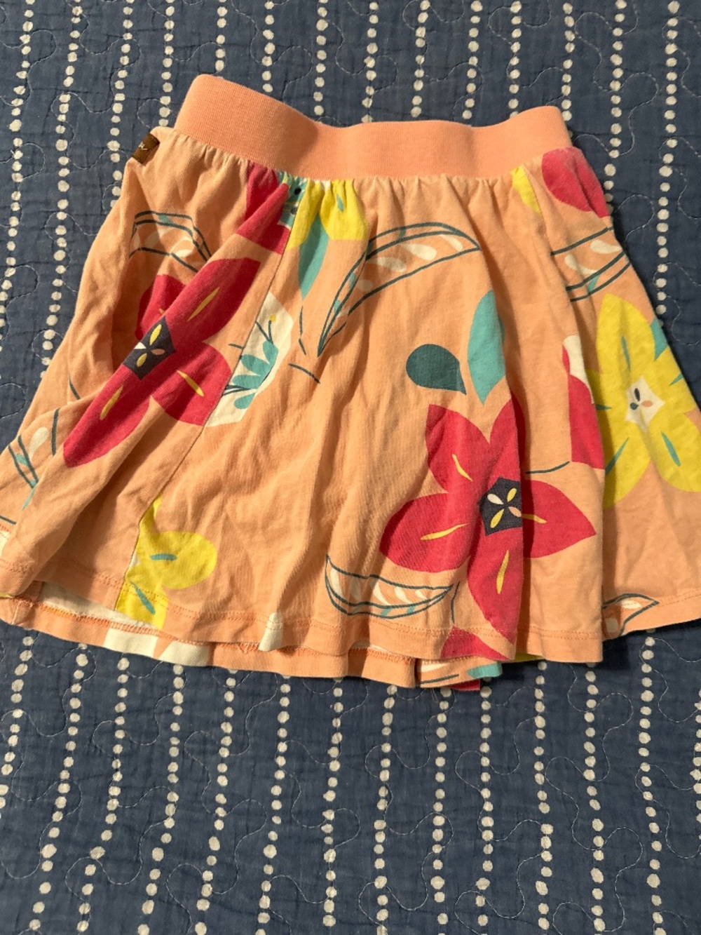 Tea Collection for girls, skort